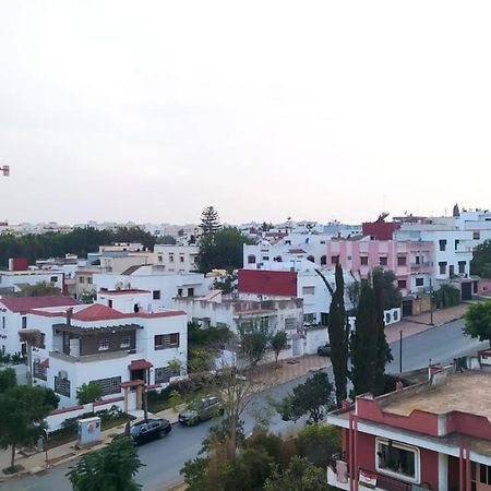 Appartement Lala Fatima 盖尼特拉 外观 照片