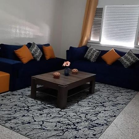 Appartement Lala Fatima 盖尼特拉 外观 照片
