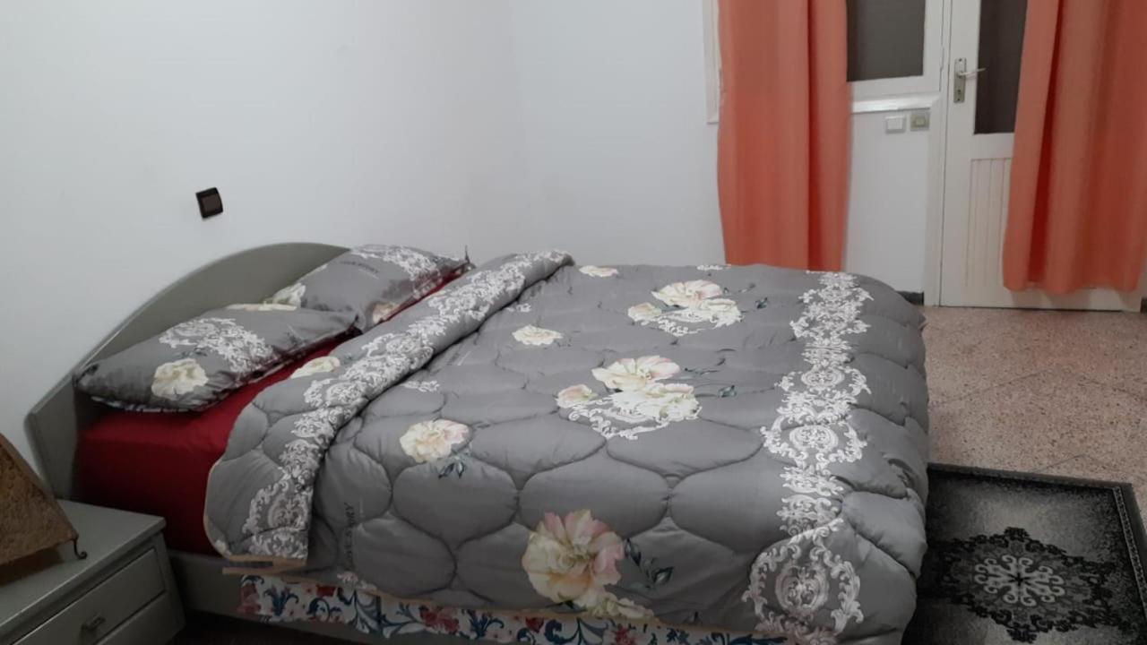 Appartement Lala Fatima 盖尼特拉 外观 照片