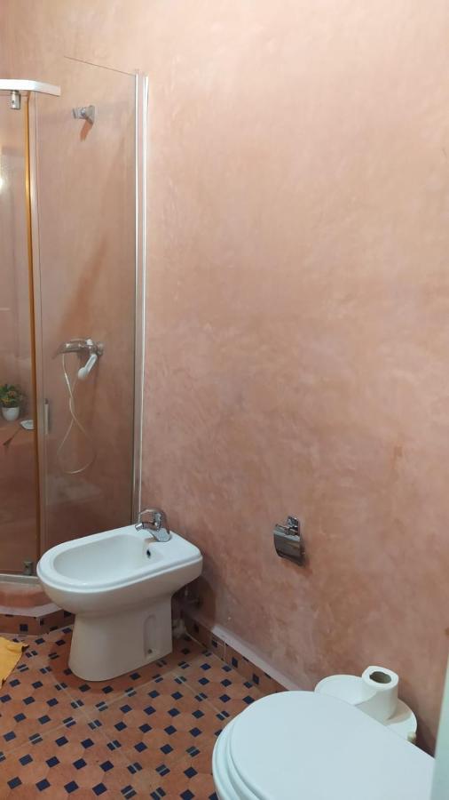 Appartement Lala Fatima 盖尼特拉 外观 照片