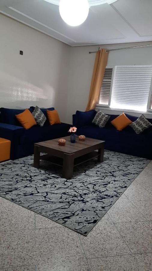 Appartement Lala Fatima 盖尼特拉 外观 照片
