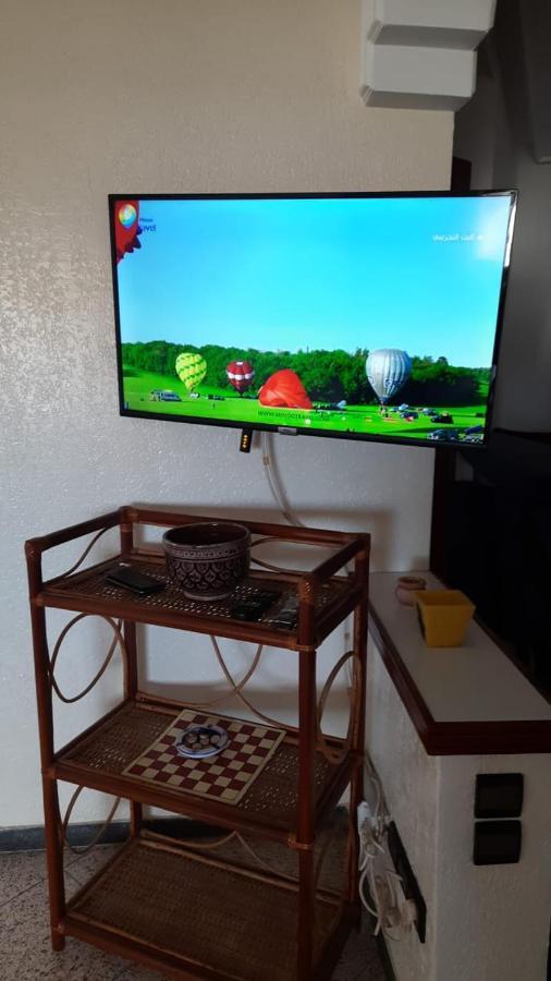 Appartement Lala Fatima 盖尼特拉 外观 照片
